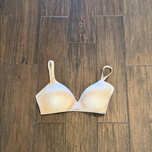 Wacoal Light Beige Bra
